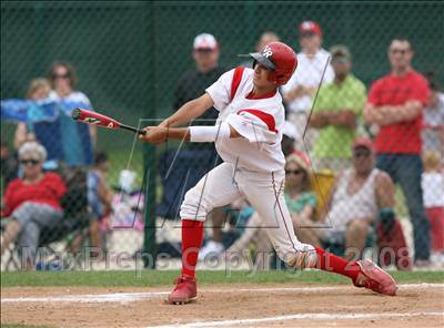 Thumbnail 2 in Boerne @ Vista Ridge (Texas 4A Regional Quarterfinal) photogallery.