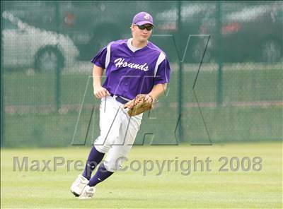 Thumbnail 3 in Boerne @ Vista Ridge (Texas 4A Regional Quarterfinal) photogallery.