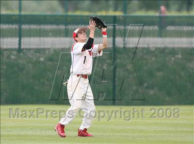 Thumbnail 1 in Boerne @ Vista Ridge (Texas 4A Regional Quarterfinal) photogallery.