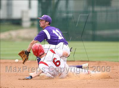Thumbnail 1 in Boerne @ Vista Ridge (Texas 4A Regional Quarterfinal) photogallery.