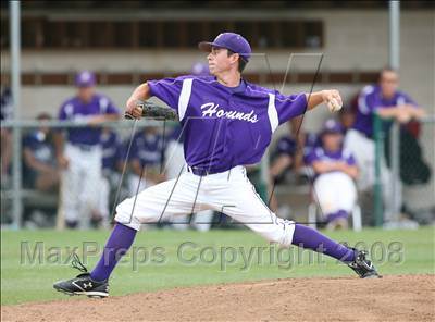Thumbnail 1 in Boerne @ Vista Ridge (Texas 4A Regional Quarterfinal) photogallery.