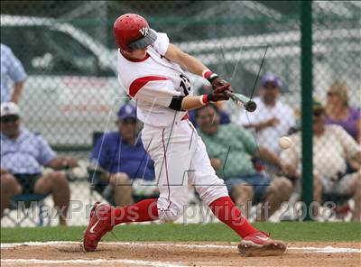Thumbnail 2 in Boerne @ Vista Ridge (Texas 4A Regional Quarterfinal) photogallery.