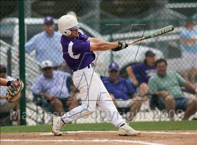 Thumbnail 1 in Boerne @ Vista Ridge (Texas 4A Regional Quarterfinal) photogallery.