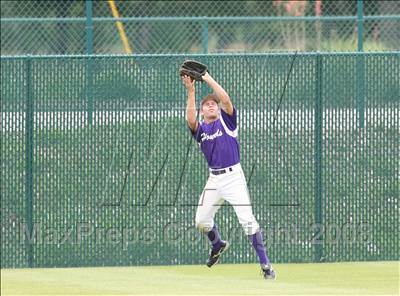 Thumbnail 1 in Boerne @ Vista Ridge (Texas 4A Regional Quarterfinal) photogallery.