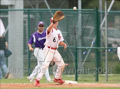 Thumbnail 3 in Boerne @ Vista Ridge (Texas 4A Regional Quarterfinal) photogallery.