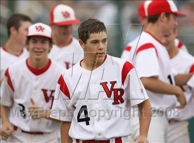 Thumbnail 3 in Boerne @ Vista Ridge (Texas 4A Regional Quarterfinal) photogallery.