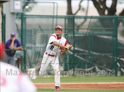 Thumbnail 1 in Boerne @ Vista Ridge (Texas 4A Regional Quarterfinal) photogallery.