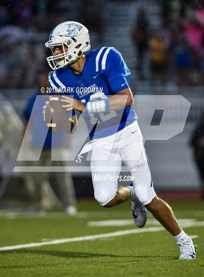 Thumbnail 1 in Katy vs. Clear Springs photogallery.