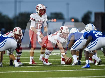 Thumbnail 3 in Katy vs. Clear Springs photogallery.