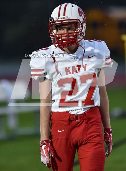 Thumbnail 1 in Katy vs. Clear Springs photogallery.