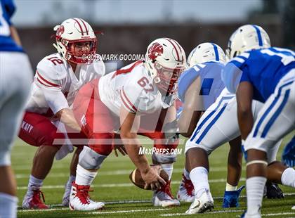 Thumbnail 1 in Katy vs. Clear Springs photogallery.