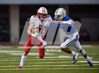 Thumbnail 1 in Katy vs. Clear Springs photogallery.