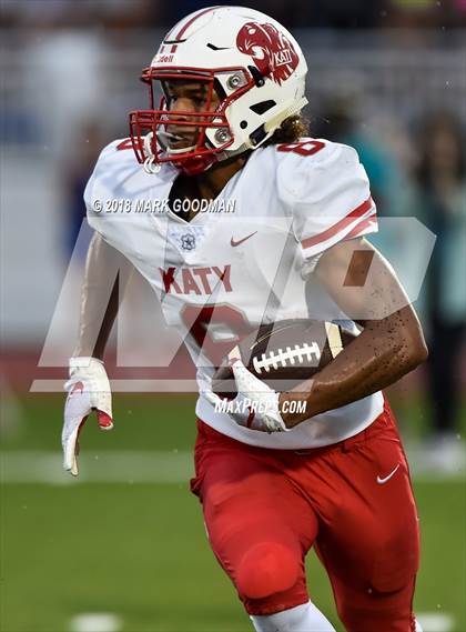 Thumbnail 2 in Katy vs. Clear Springs photogallery.
