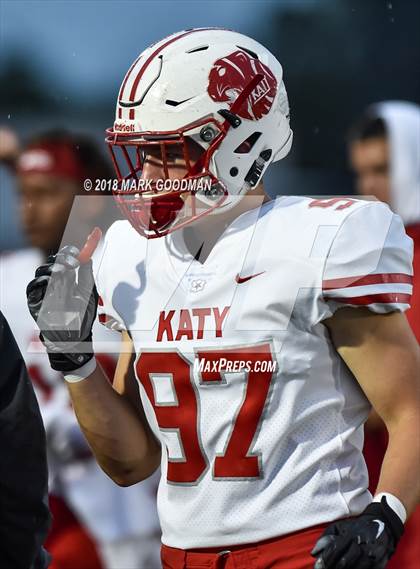 Thumbnail 2 in Katy vs. Clear Springs photogallery.