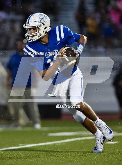 Thumbnail 3 in Katy vs. Clear Springs photogallery.