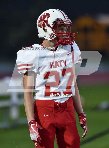 Thumbnail 3 in Katy vs. Clear Springs photogallery.