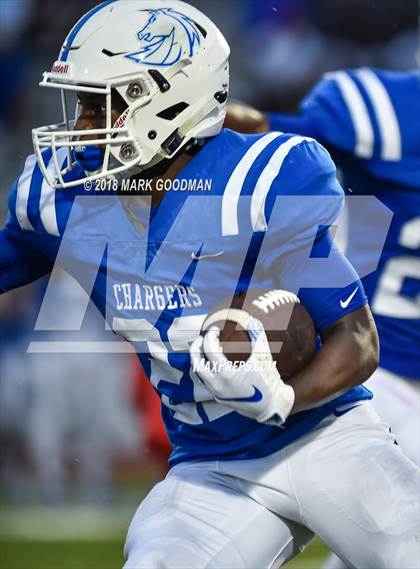Thumbnail 1 in Katy vs. Clear Springs photogallery.