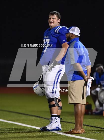 Thumbnail 1 in Katy vs. Clear Springs photogallery.