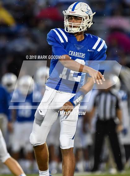 Thumbnail 1 in Katy vs. Clear Springs photogallery.