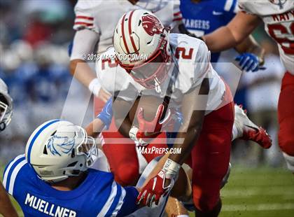 Thumbnail 2 in Katy vs. Clear Springs photogallery.