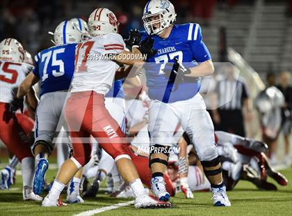 Thumbnail 3 in Katy vs. Clear Springs photogallery.