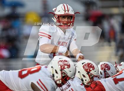 Thumbnail 1 in Katy vs. Clear Springs photogallery.