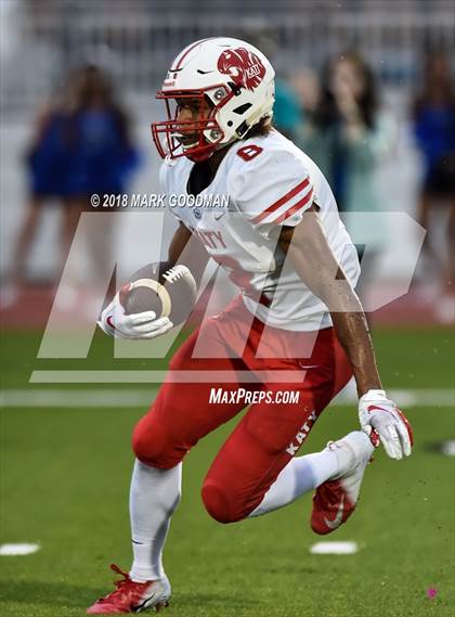 Thumbnail 2 in Katy vs. Clear Springs photogallery.