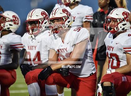 Thumbnail 3 in Katy vs. Clear Springs photogallery.