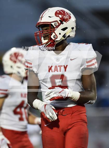 Thumbnail 2 in Katy vs. Clear Springs photogallery.