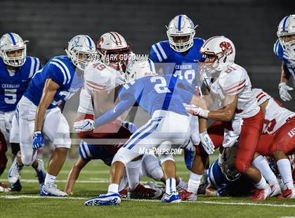 Thumbnail 2 in Katy vs. Clear Springs photogallery.