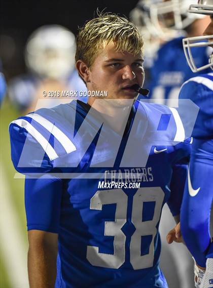 Thumbnail 3 in Katy vs. Clear Springs photogallery.