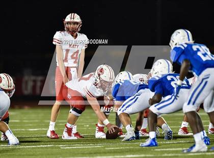 Thumbnail 3 in Katy vs. Clear Springs photogallery.
