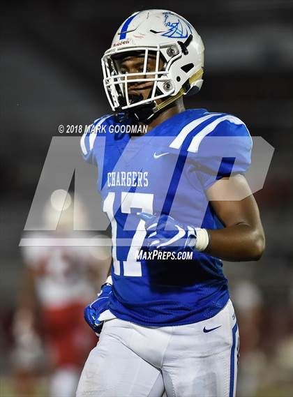 Thumbnail 2 in Katy vs. Clear Springs photogallery.