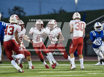 Thumbnail 3 in Katy vs. Clear Springs photogallery.