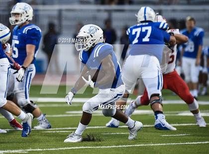 Thumbnail 1 in Katy vs. Clear Springs photogallery.