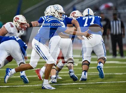 Thumbnail 1 in Katy vs. Clear Springs photogallery.