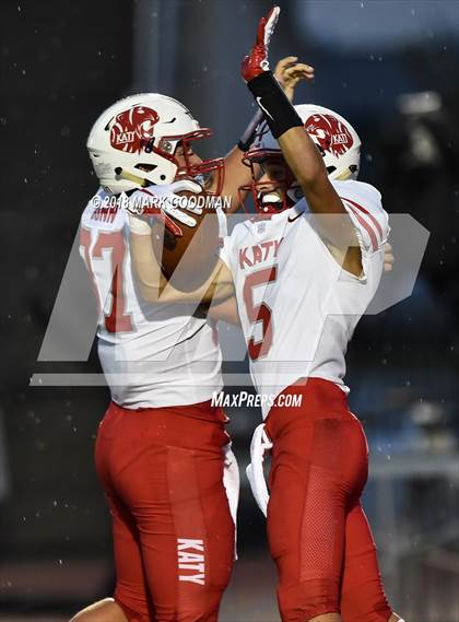 Thumbnail 3 in Katy vs. Clear Springs photogallery.