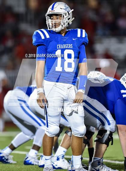 Thumbnail 1 in Katy vs. Clear Springs photogallery.