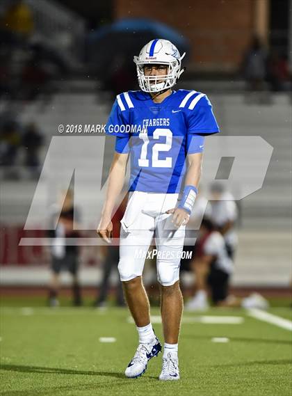 Thumbnail 2 in Katy vs. Clear Springs photogallery.