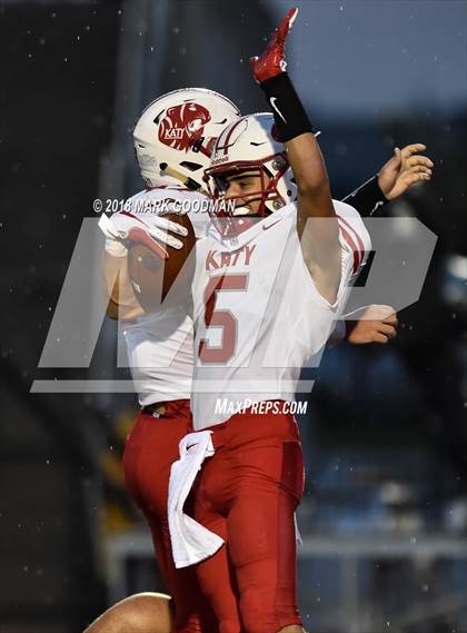 Thumbnail 1 in Katy vs. Clear Springs photogallery.