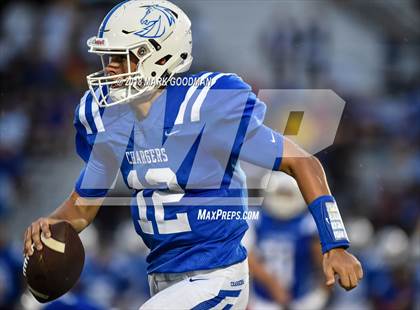 Thumbnail 3 in Katy vs. Clear Springs photogallery.