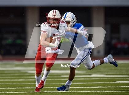 Thumbnail 2 in Katy vs. Clear Springs photogallery.