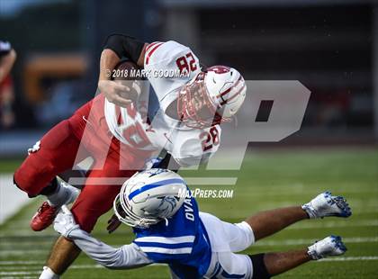 Thumbnail 1 in Katy vs. Clear Springs photogallery.