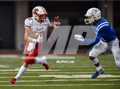 Thumbnail 3 in Katy vs. Clear Springs photogallery.