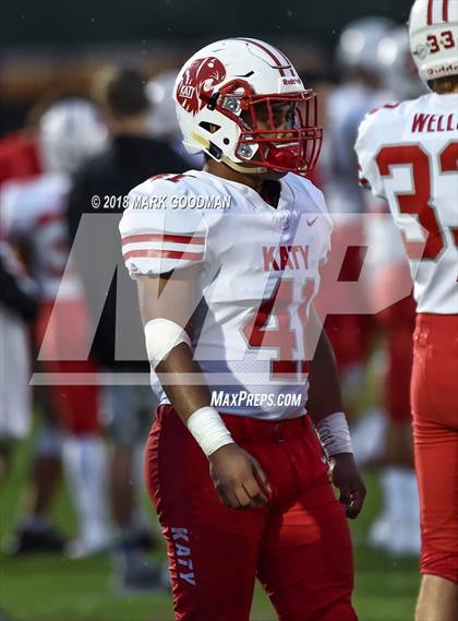 Thumbnail 2 in Katy vs. Clear Springs photogallery.