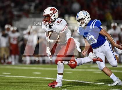 Thumbnail 1 in Katy vs. Clear Springs photogallery.