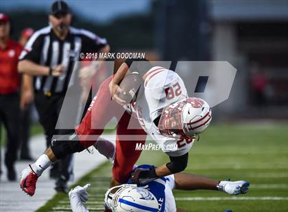 Thumbnail 2 in Katy vs. Clear Springs photogallery.