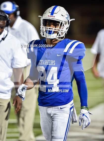 Thumbnail 1 in Katy vs. Clear Springs photogallery.