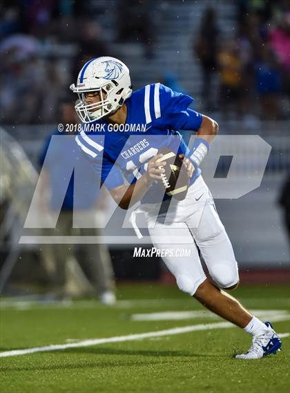 Thumbnail 2 in Katy vs. Clear Springs photogallery.