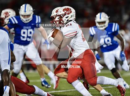 Thumbnail 3 in Katy vs. Clear Springs photogallery.
